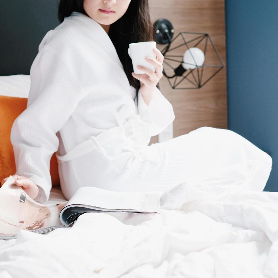 The Junction Hotel Hai Ba Trung Хошимін Екстер'єр фото